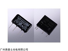 A5P-204V 日本JEL电路板用固态继电器SSR