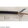 ZRVV-2*2.5阻燃电力电缆多少钱一米