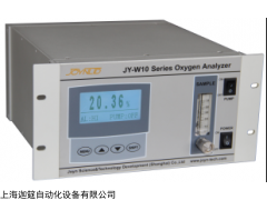JY-W10 氧分析仪（波峰焊、回流焊专用）