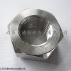 沉淀硬化钢17-4PH螺母螺栓