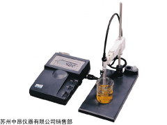 HM-20J  日本DKK实验室 pH 分析仪 HM-20J