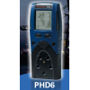 PHD6 进口霍尼韦尔多气体检测仪，气体可选