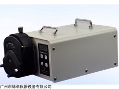 BT-400 工业型调速蠕动泵