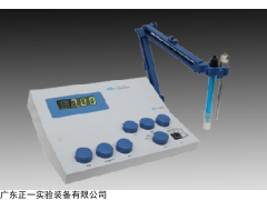 DZS-706型多参数水质分析仪