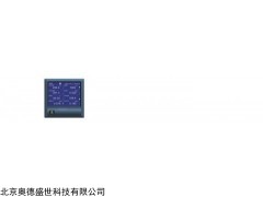 SS-XME5000 蓝屏无纸记录仪