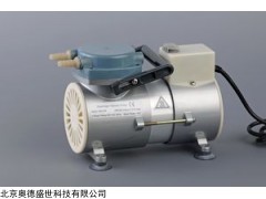 SS-TT/GM-0.20 隔膜真空泵