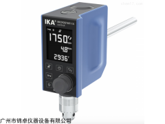 40 control  IKA 悬臂式温控搅拌器