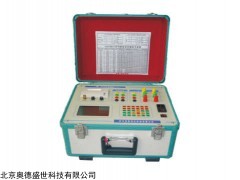 SS-HX-GYBRL 变压器容量特性测试仪