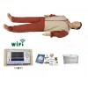 KAS/CPR900W 10寸平板电脑心肺复苏模拟人无线版