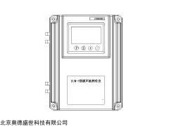 SS-CLW-3 智能超声波料位仪