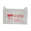 耐普蓄电池NP12-120AH厂家价格