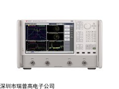 E5080A 矢量网络分析仪