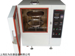 上海JW-HQ－100换气老化试验箱