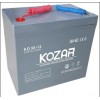 KO300-2 KOZAR蓄电池~原装现货大量销售