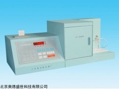 SS=HAD-AS-10/GLC-200 微机砷测定仪