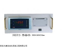 NHR-5930A流量积算台式打印控制仪