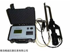 JH-3901 符合HJ2526-2012便携式饮食油烟检测仪