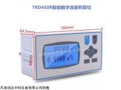 TRD450R 天津流量积算仪