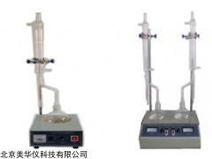 MHY-29498 石油产品水分测定仪