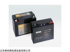 法国BSB蓄电池HR12L-24W促销价格