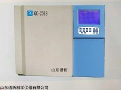 GC-17 空气中总烃和非甲烷总烃GC-17气相色谱仪