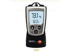 德图testo 610空气湿度和温度测量仪器