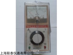 TDA8001、8002 联泰仪表横式指针式温度控制仪TDA8001、8002