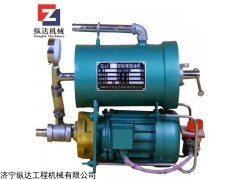 WG-20 上海WG系列手提式滤油机