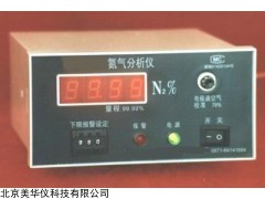 MHY-7278 氮气分析仪
