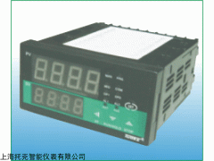 上海托克TE-8000 型人工智能工业参数调节仪