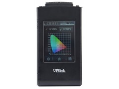 现货 台湾Uptrek  MK350N手持式光谱仪色温仪光谱计