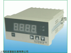 上海托克DP4-PAA交流电流智能测量仪