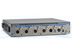 美国AP APX555音频分析仪