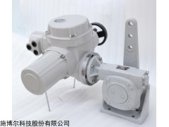 GN-ZQ 扬州高能角行程电动执行器