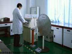 CNAS 上海仪器校验公司提供品质保证