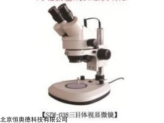HAD-SZM-038 高倍立体显微镜