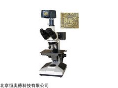 SC-DMM-200D 正置金相显微镜