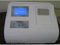 BG-TE026 96通道 兽药残留检测仪