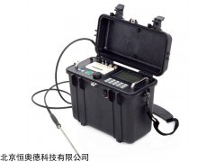 HAD-QMD-3000B 便携式烟气分析仪
