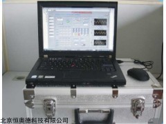 SS-WX-FS0902 电动机经济运行测试仪