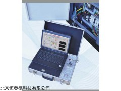 HAD-WX-FS0901 电参数综合测试分析仪