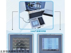 HAD-WX-FS1006  交流电量综合分析仪