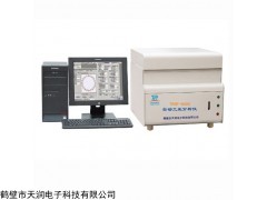 TRGF-8000型 自动工业分析仪