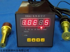 DZA1/ZDZ-D1 数显式电阻真空计