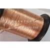TZ-TZX-15 编织软铜带，优质铜编织带