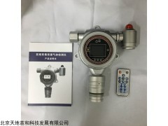 TD500S-SO2 固定式二氧化硫检测报警器烟气高温能用吗