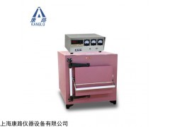SXF-4-10 上海分体式可编程实验室用管式高温炉