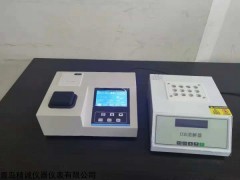 JC-600 氨氮 水质检测仪