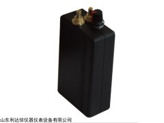 CFZ1.5 气体自动负压采样器 的用途
