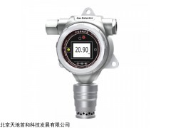 TD500S-C2H6O 固定式酒精乙醇​检测报警器安装方式